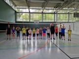 Sportcamp